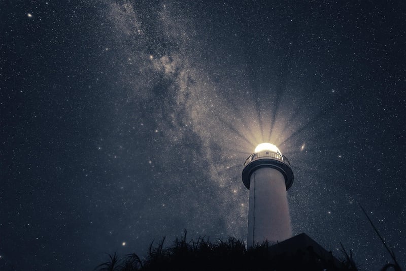 Milky Way Meetings